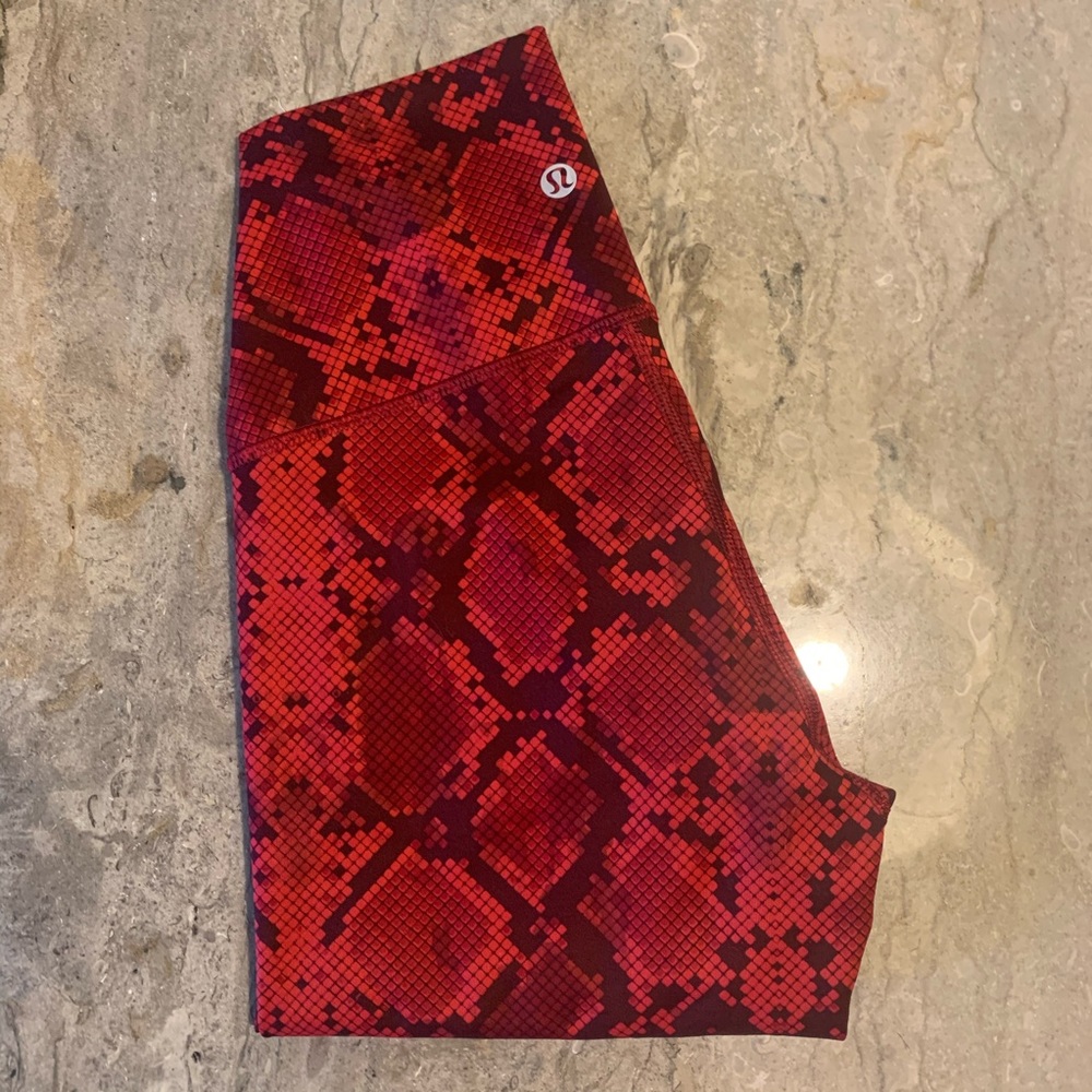 Lululemon Align